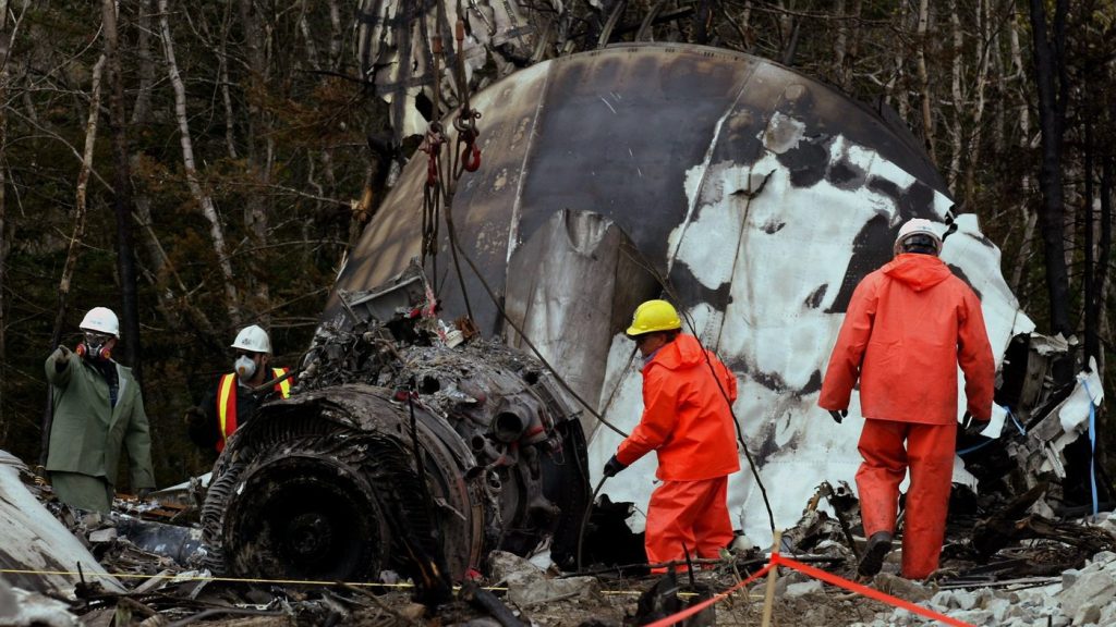 Twenty years after fatal Halifax cargo jet crash, safety improvements lag