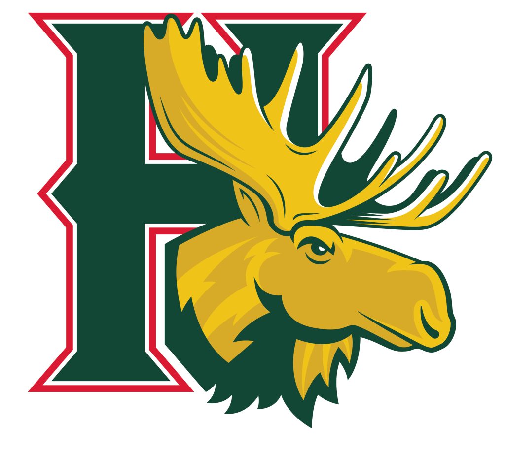 Mooseheads open Quebec road swing with lopsided loss