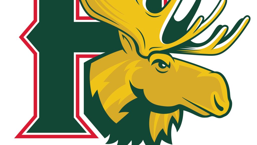 Mooseheads come up short on the road in Victoriaville