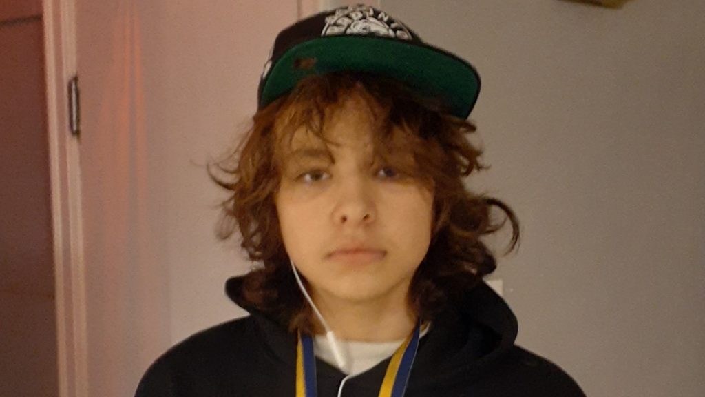 Halifax police ask for public's help finding missing 17-year-old