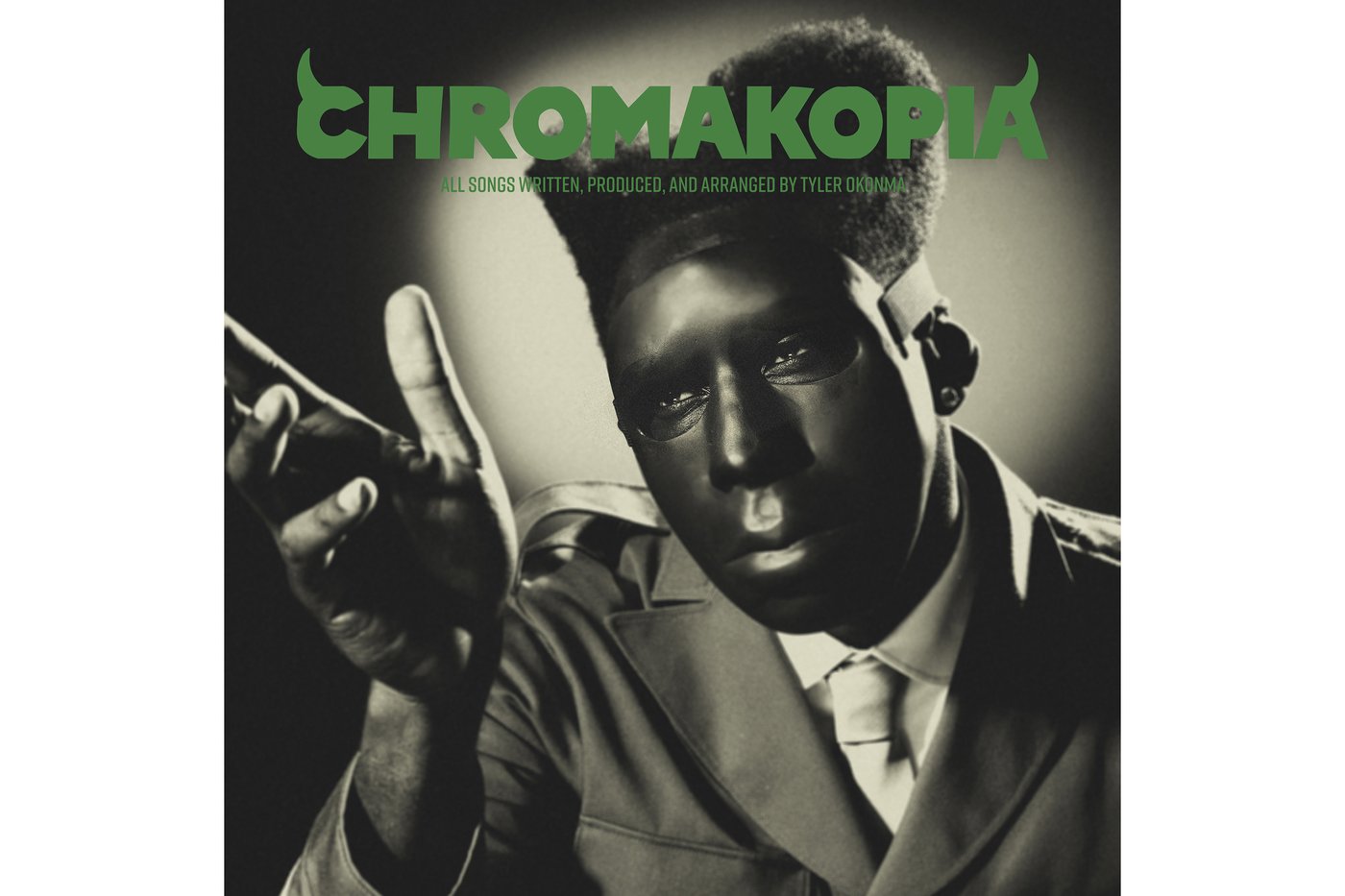 Music Review: Tyler, the Creator's 'Chromakopia' looks into the