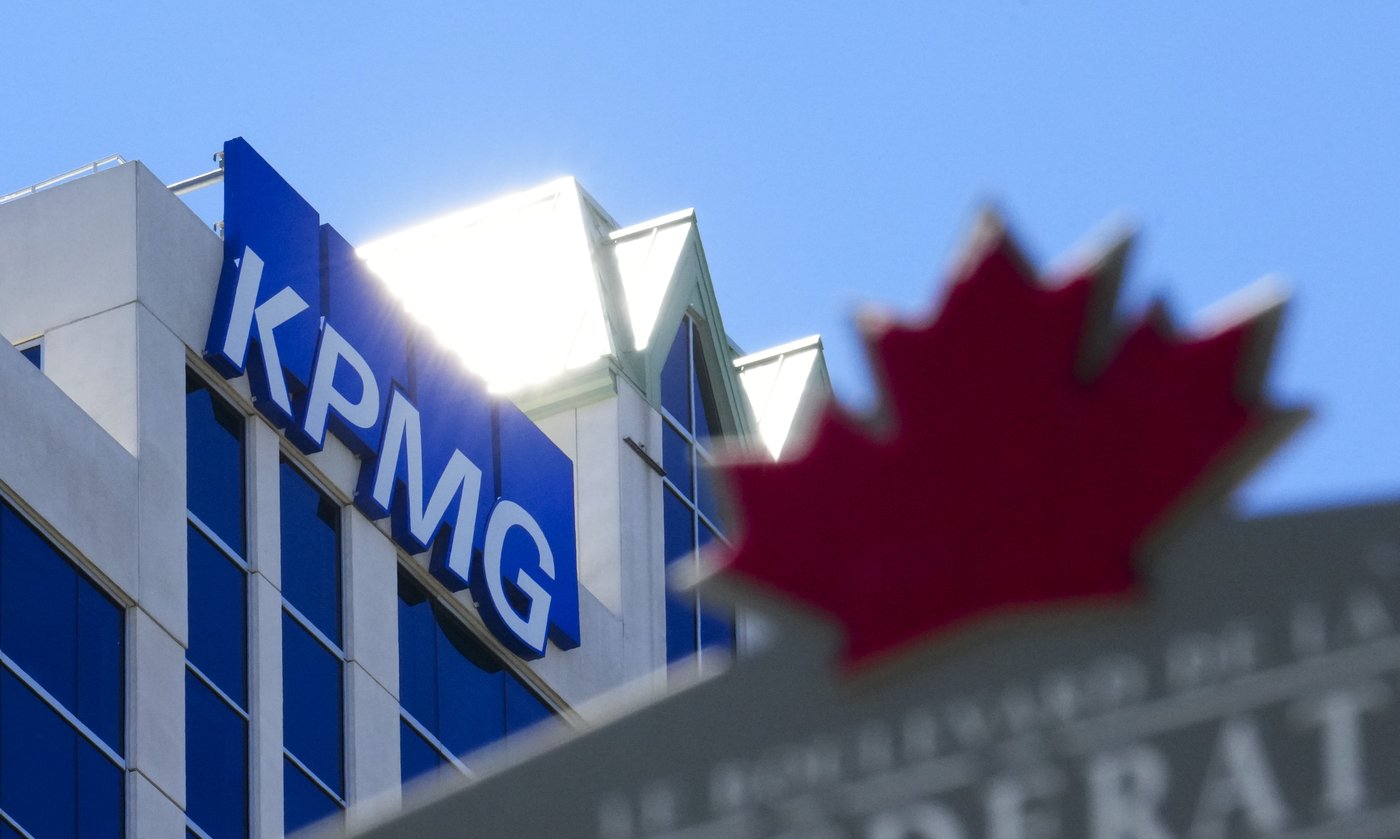 Nation-building efforts expected to spur Canadian M&A this year: KPMG survey