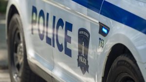 Police arrest man after vehicle reported stolen in Halifax