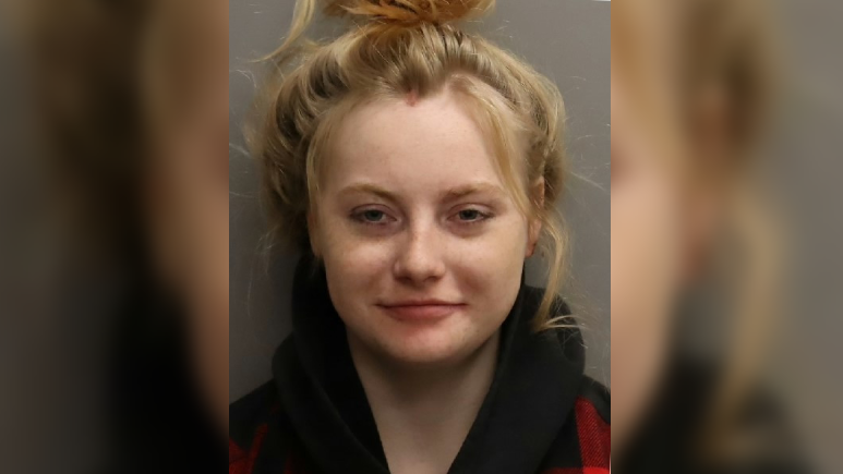 RCMP request help in search for missing 20-year-old woman