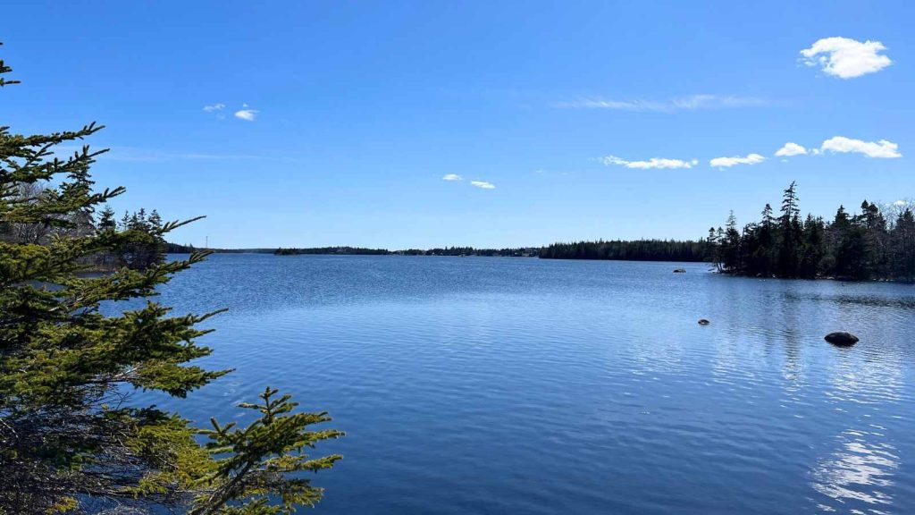 HRM staff revising saltwater plan amid high levels of chloride in freshwater lakes