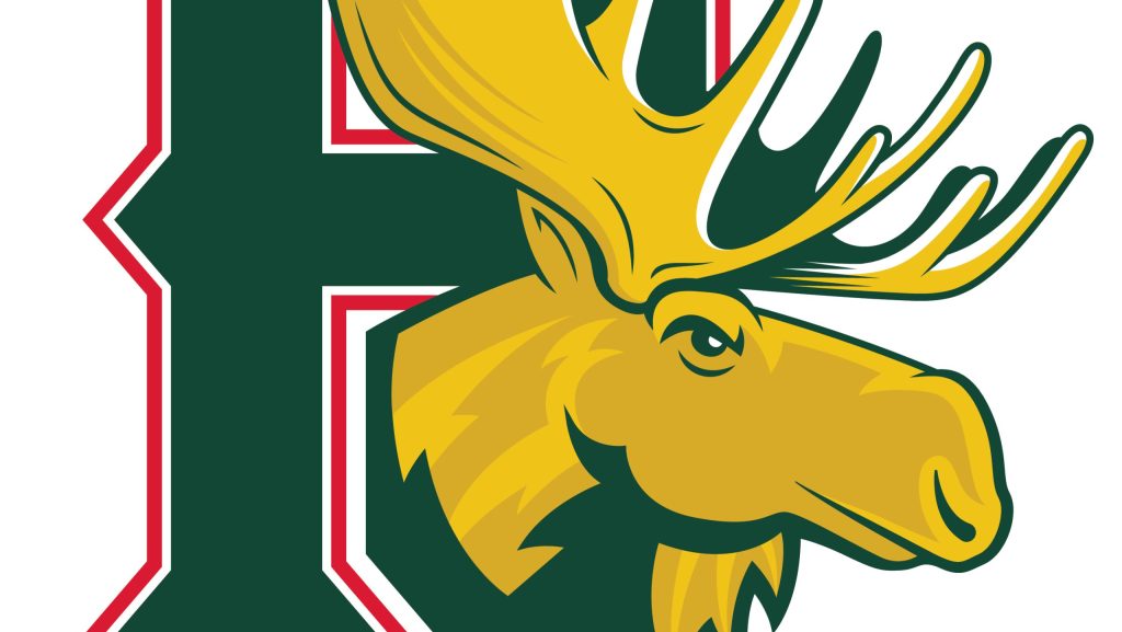 Cape Breton Eagles steam past the Mooseheads in Sydney