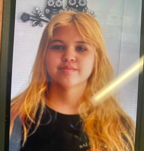 Halifax police search for missing 16-year-old girl