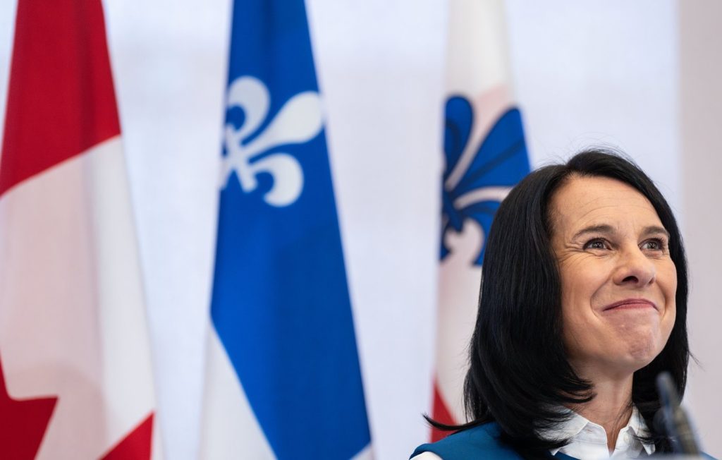 Montreal unveils 2025 budget with new spending for housing, homelessness