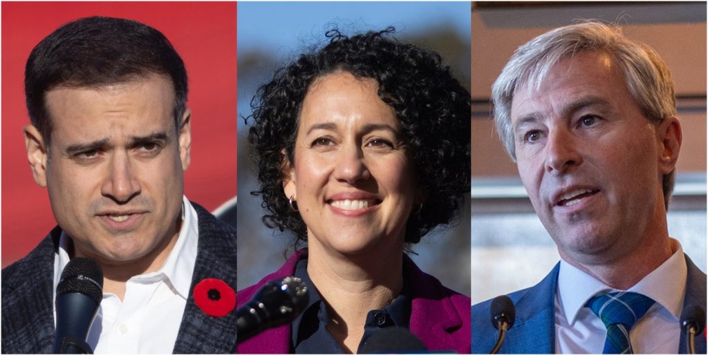 Nova Scotia election promise tracker: What has been promised by three main parties?