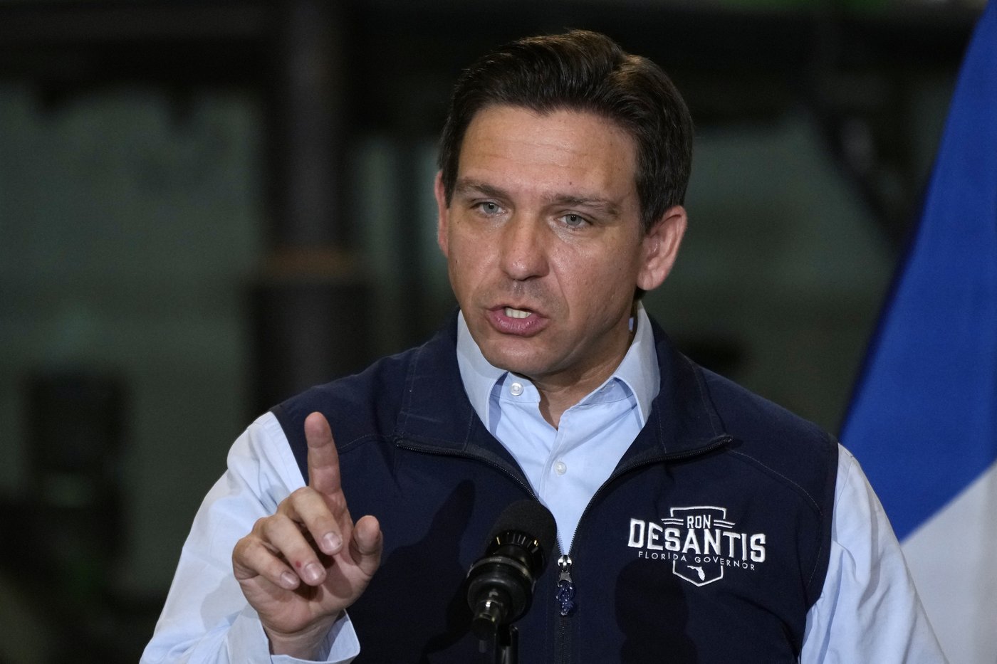 DeSantis Aims To Appoint Marco Rubio's Senate Replacement By Early January