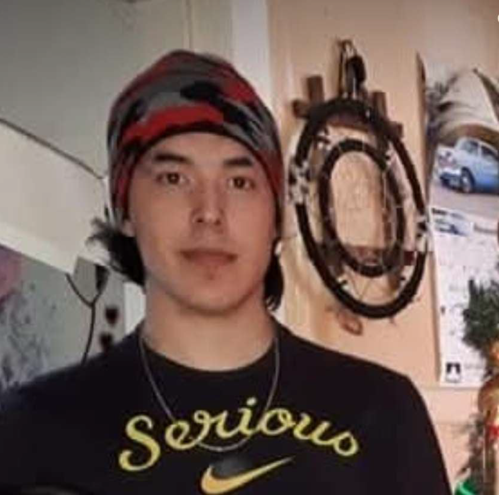 Halifax police ask for help finding missing 23-year-old man