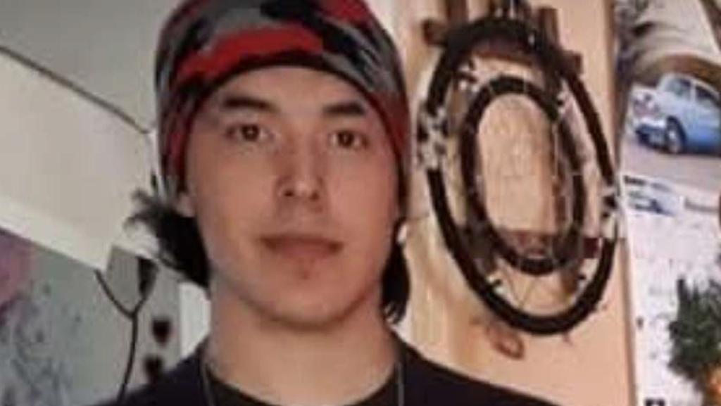 23-year-old man missing for over a month: Halifax police