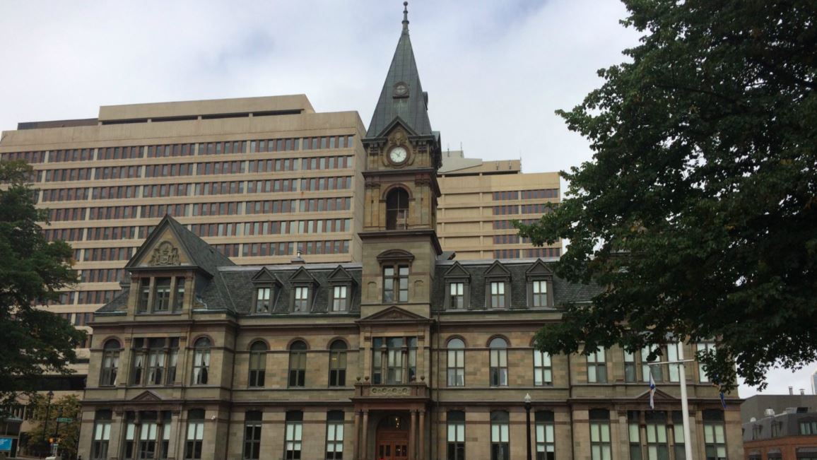 Marnie Cluckie is Halifax's new Chief Administrative Officer