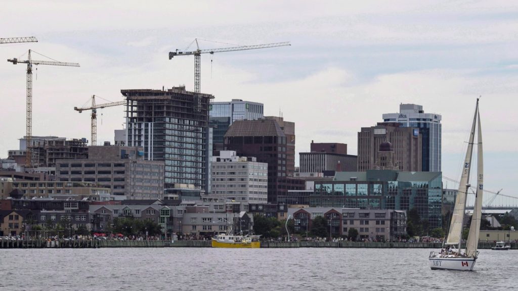 3 in 10 residential property buyers in N.S. were investors in 2018-2020: StatCan