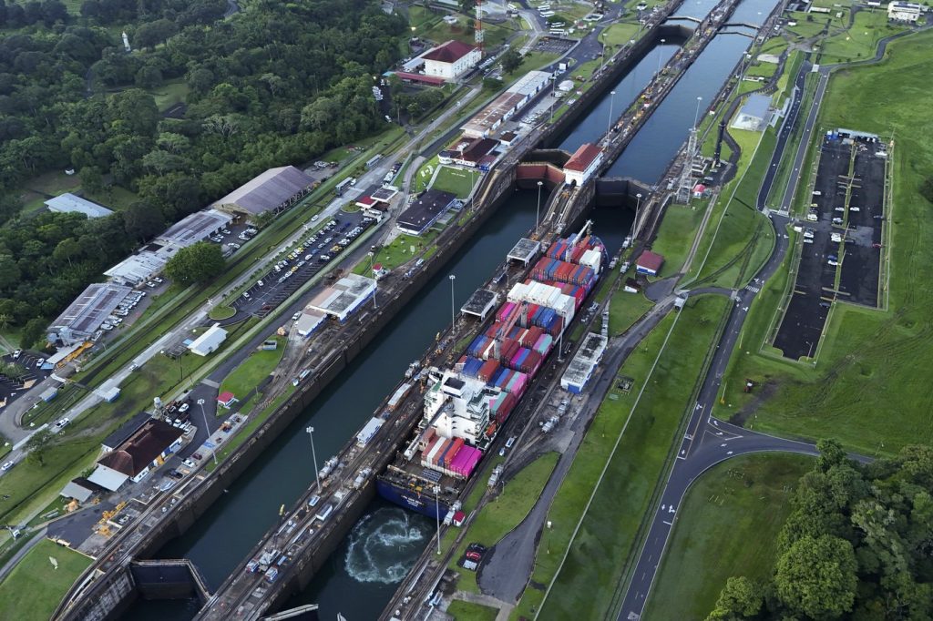 A history of the Panama Canal - and why Trump can't take it back on his own