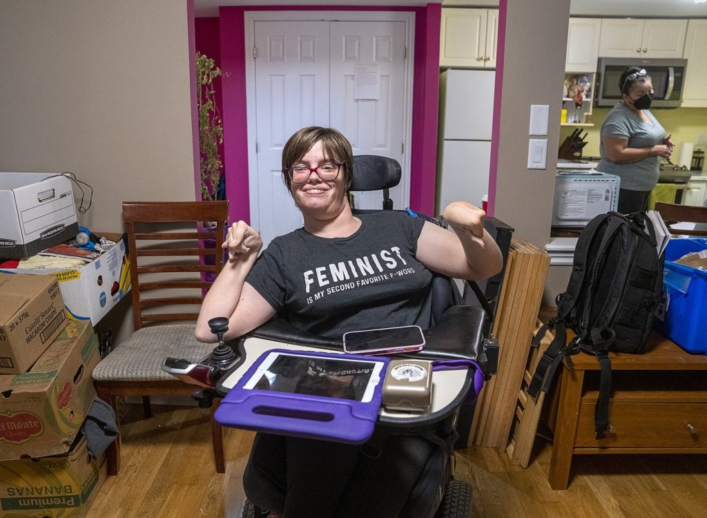 'They're sitting ducks:' More women with disabilities unhoused due to abuse, violence