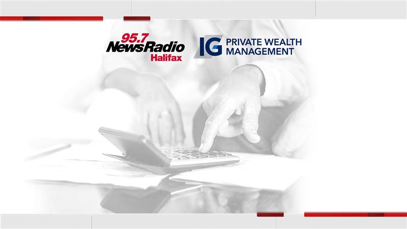 The IG Private Wealth Financial Planning Hour