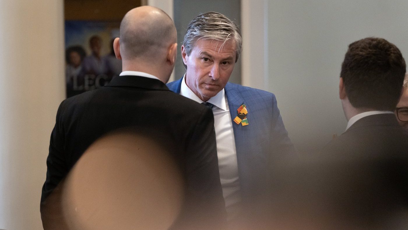 Nova Scotia releases environmental racism draft report, won’t commit to apology