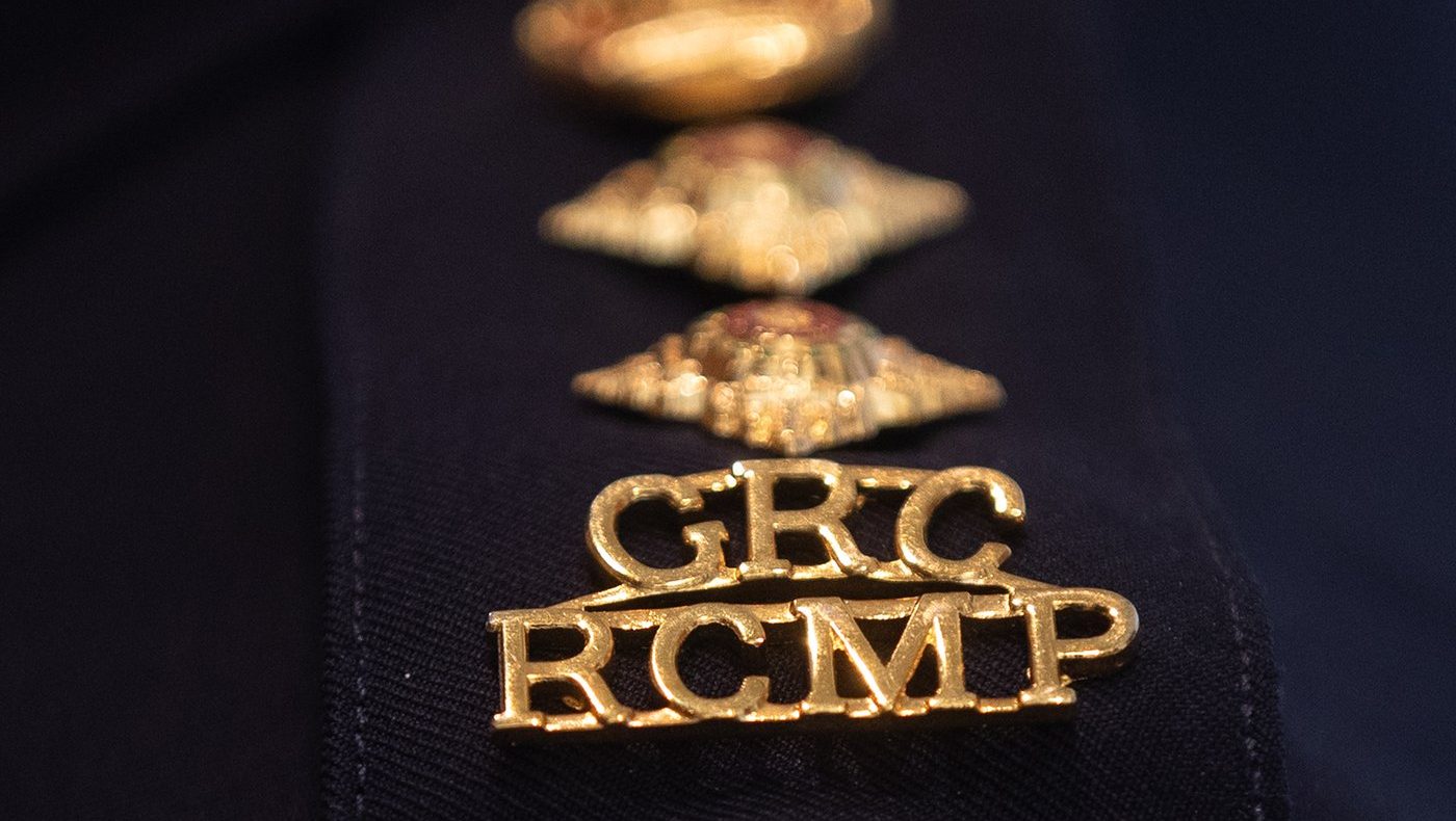 New Brunswick RCMP impose peace bond on youth accused of participating in terrorism