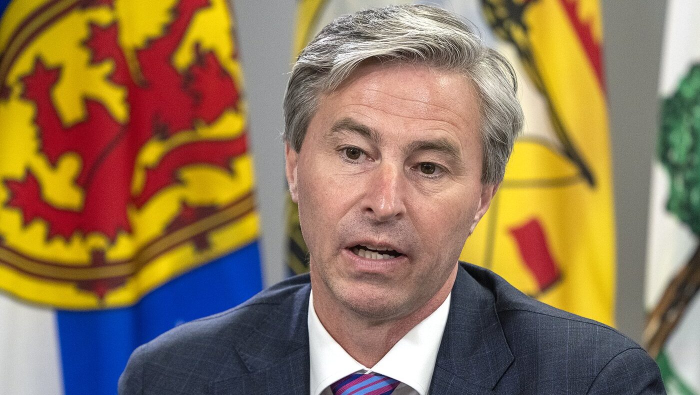 Houston says woods ban was ‘completely appropriate’ in response to court ruling