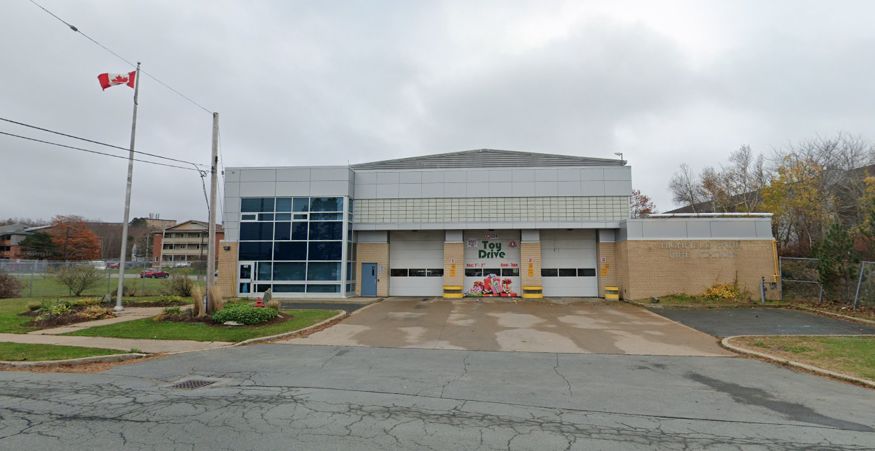 40 HRM firefighters in training today, union says, depleting stations