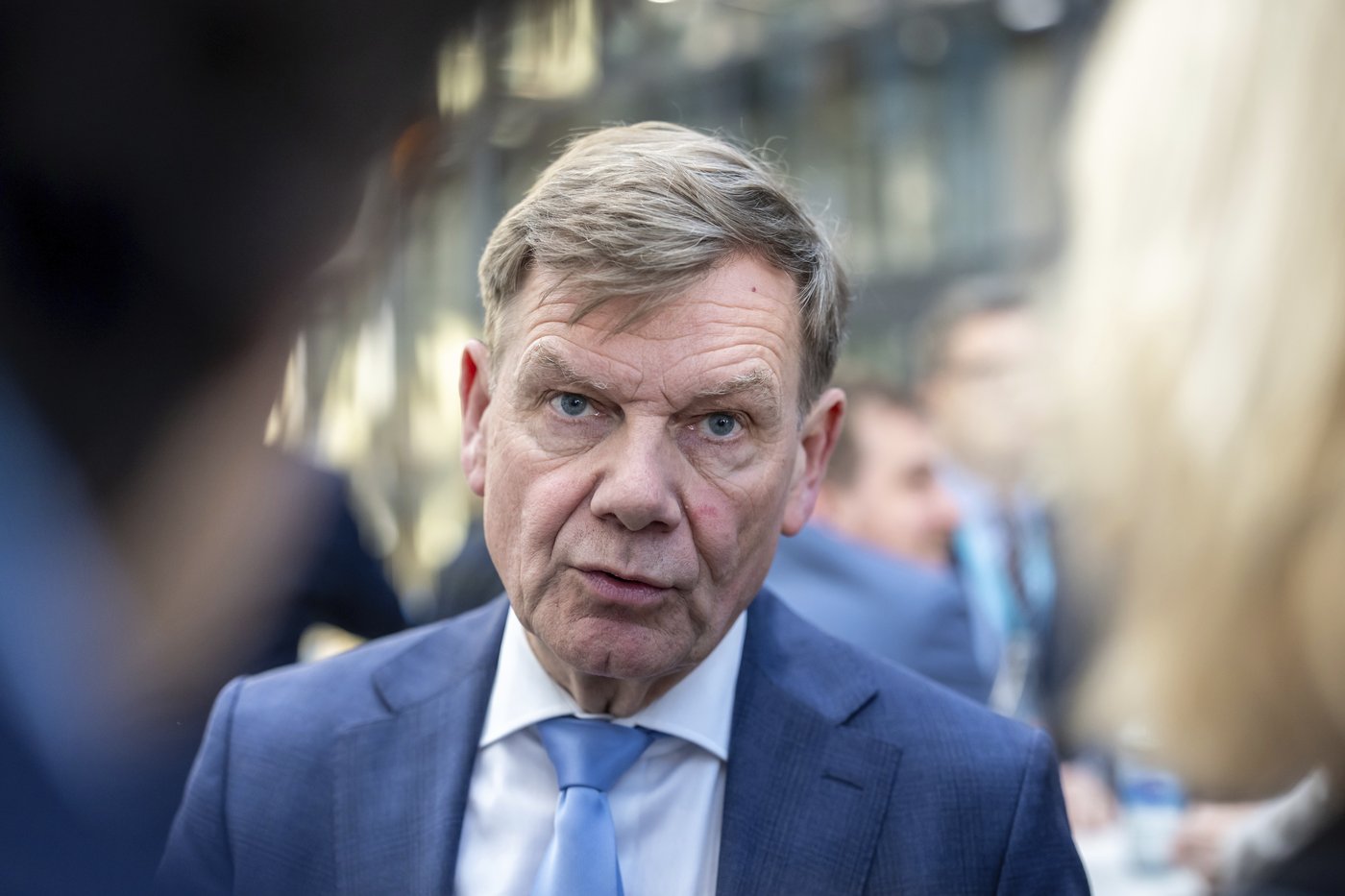 ドイツ外務大臣は、アリー・ロシアをウクライナ平和会談に連れて行くためのインドの助けを求めています