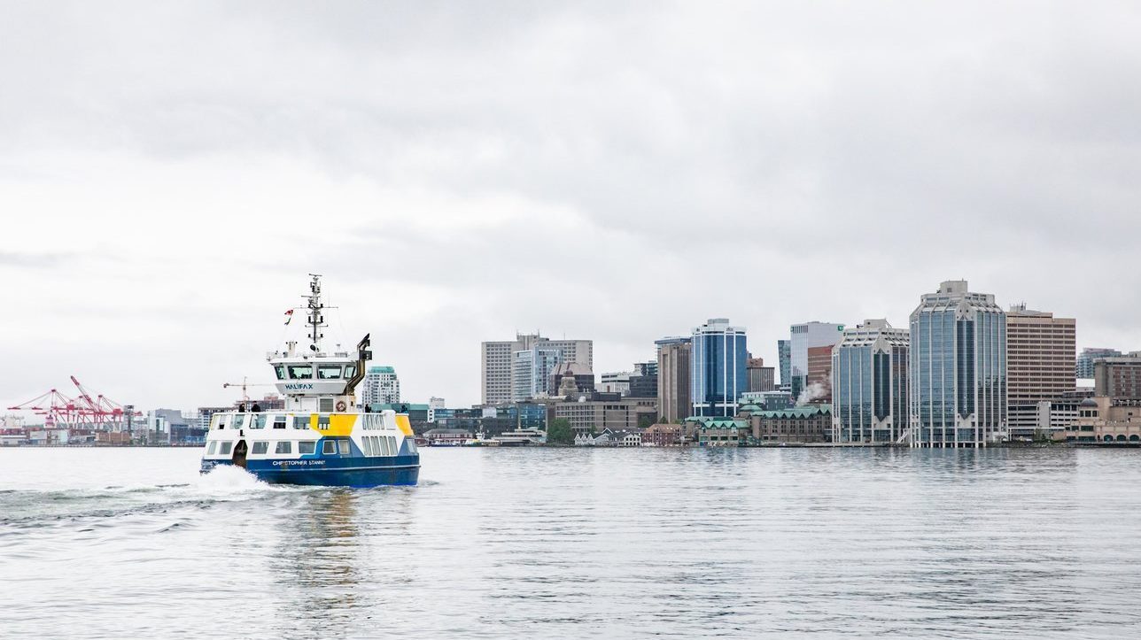 Alderney ferry back to regular service after return of Christopher Stannix vessel