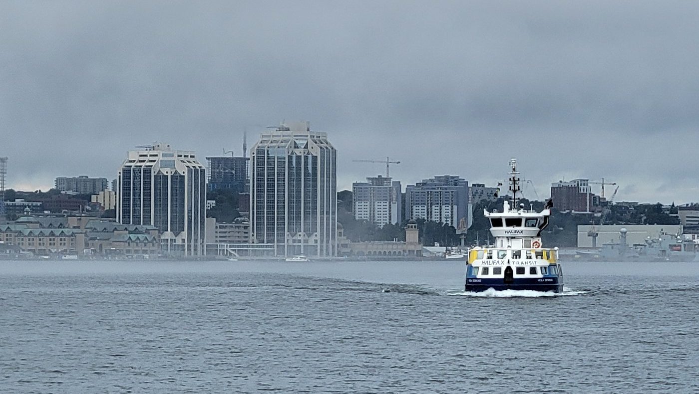 Council says no to waiving Alderney Ferry fares amid ongoing service reduction