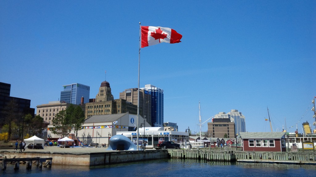 Halifax second most sought after city in Canada for renters