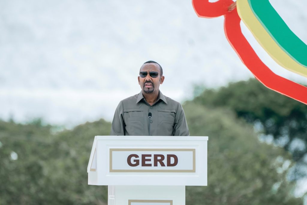 Ethiopia embraces big projects but escalates regional tensions by