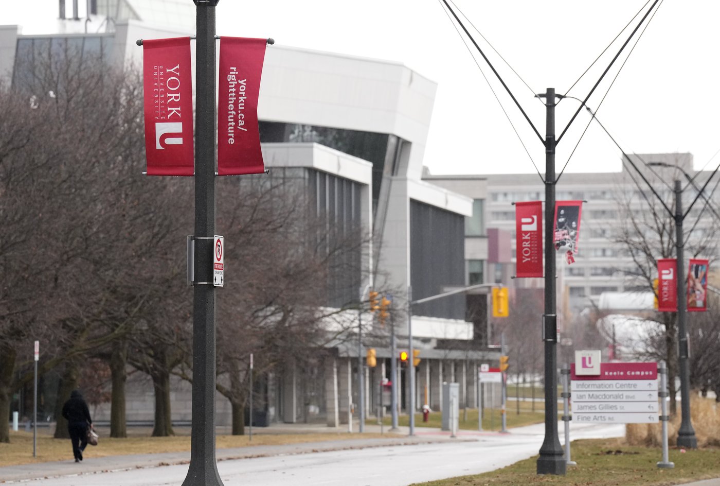 Universities and colleges say more funding critical to Ford’s ‘protect Ontario’ plan