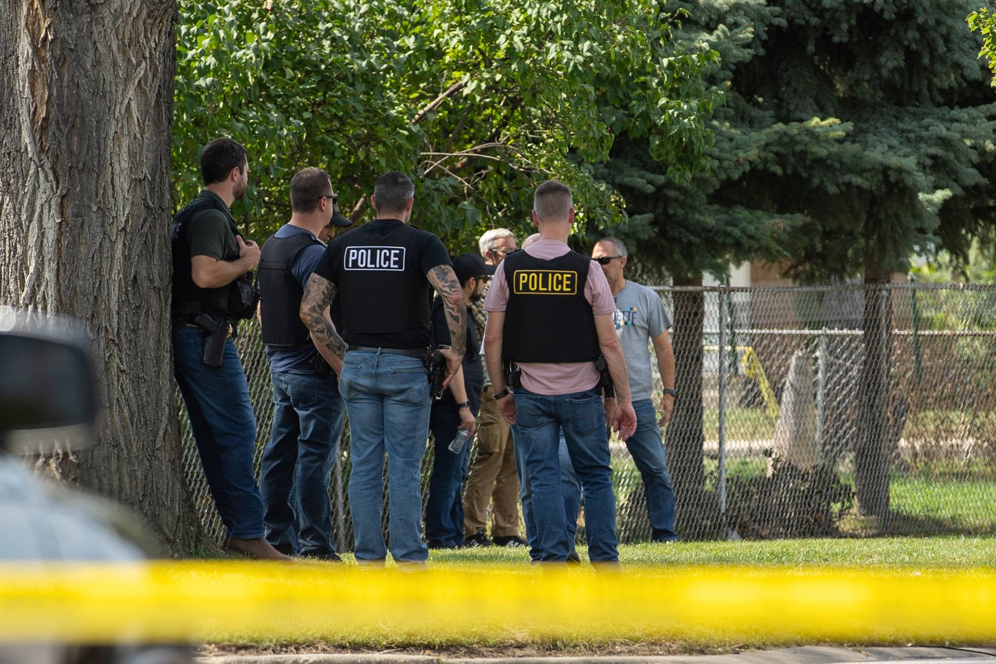 Driver shot in Minneapolis is the at least the fifth person killed in US immigration crackdown