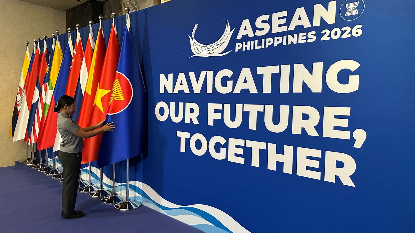 ASEAN’s top diplomats under pressure to end Myanmar war and finalize South China Sea pact
