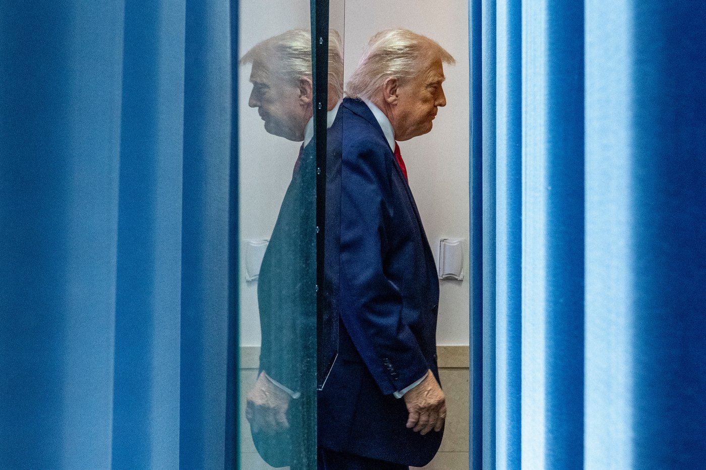 Trump puts next steps on Gaza ceasefire plan at risk by antagonizing Europe  over Greenland