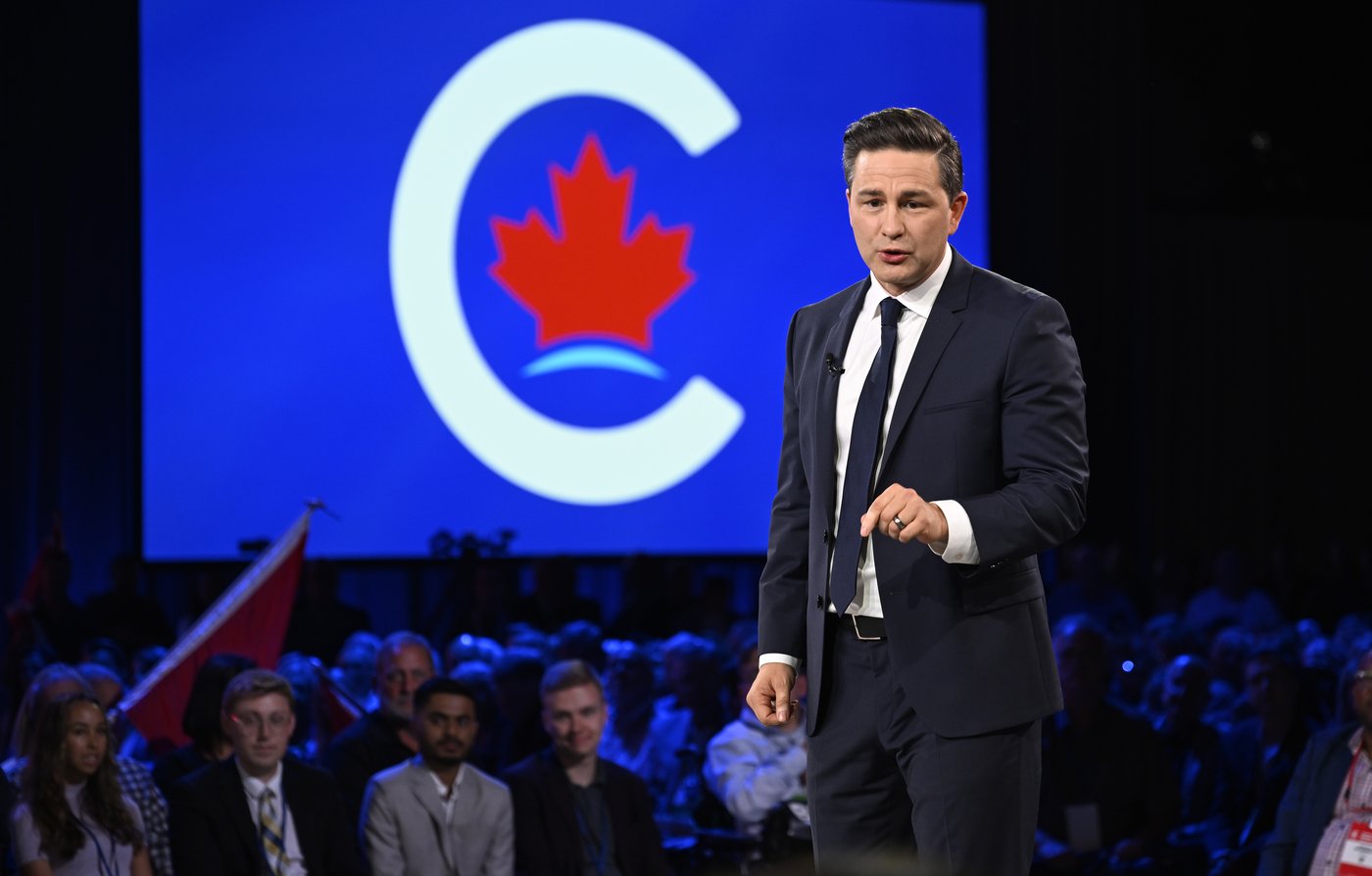 Abortion, MAID, CBC: Here's what Conservatives are debating at Calgary convention