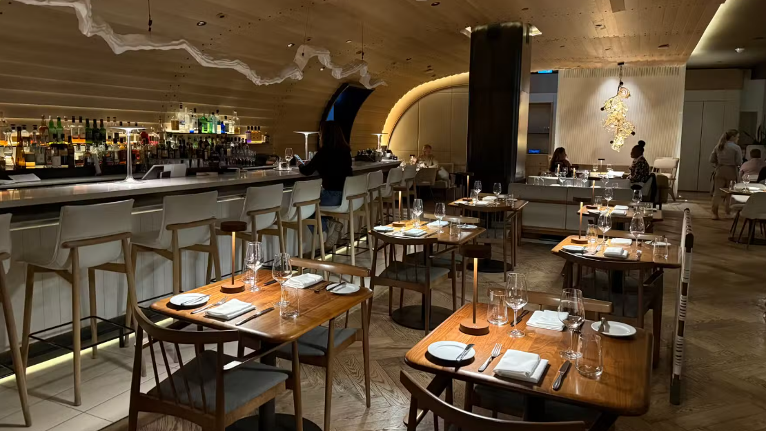 Check out Halifax’s most romantic restaurants this Valentine’s Day