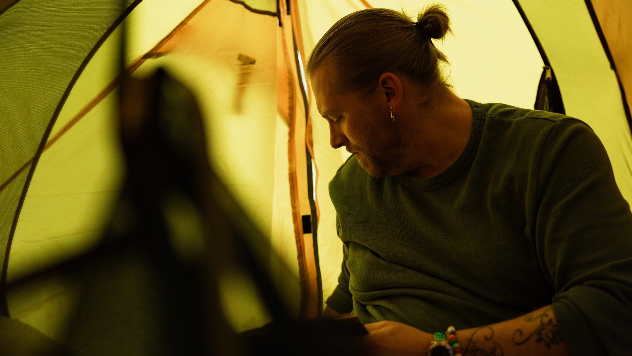 Halifax actor-director highlights housing crisis in new movie