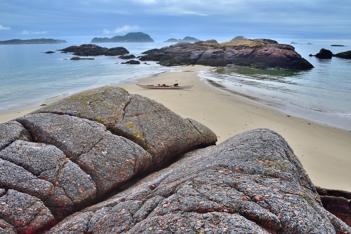 Axing N.L. ocean conservation site a ‘blow’ to national goals, say environment groups