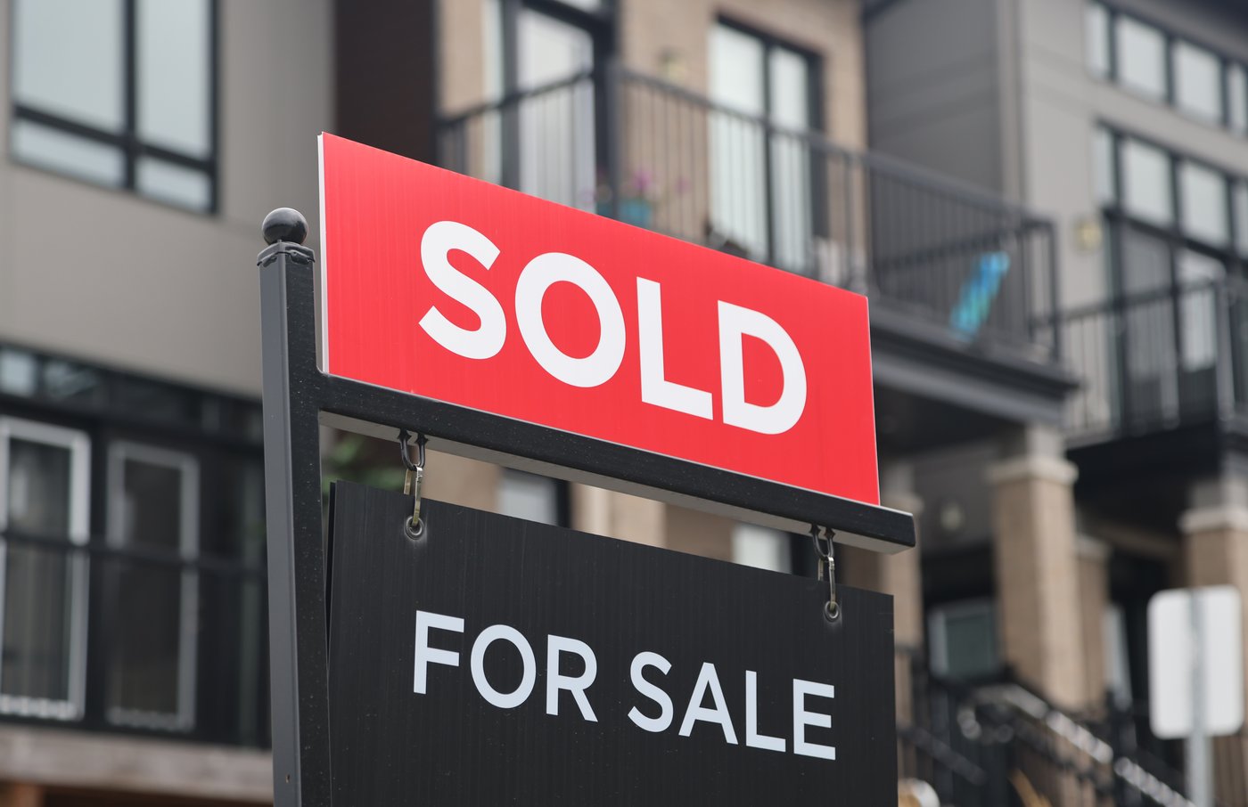 Landlord hasn't paid the mortgage? Know your tenant rights in event of power of sale