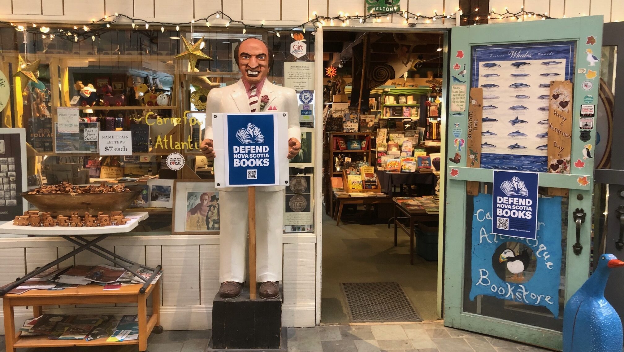 Halifax business group aims to use music to boost downtown economy