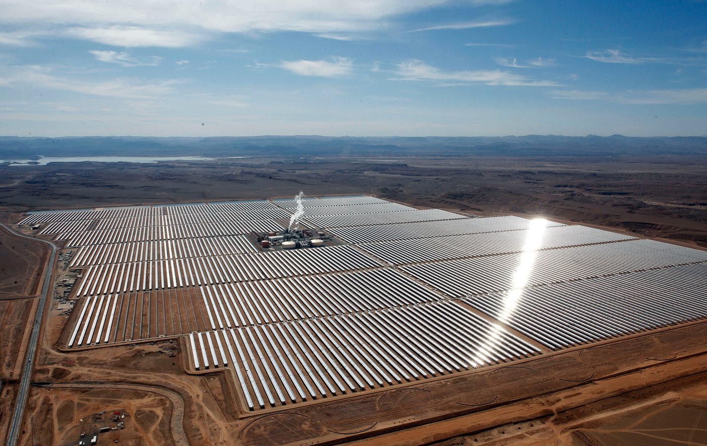 Africa’s solar boom faces higher costs as China cuts export subsidies