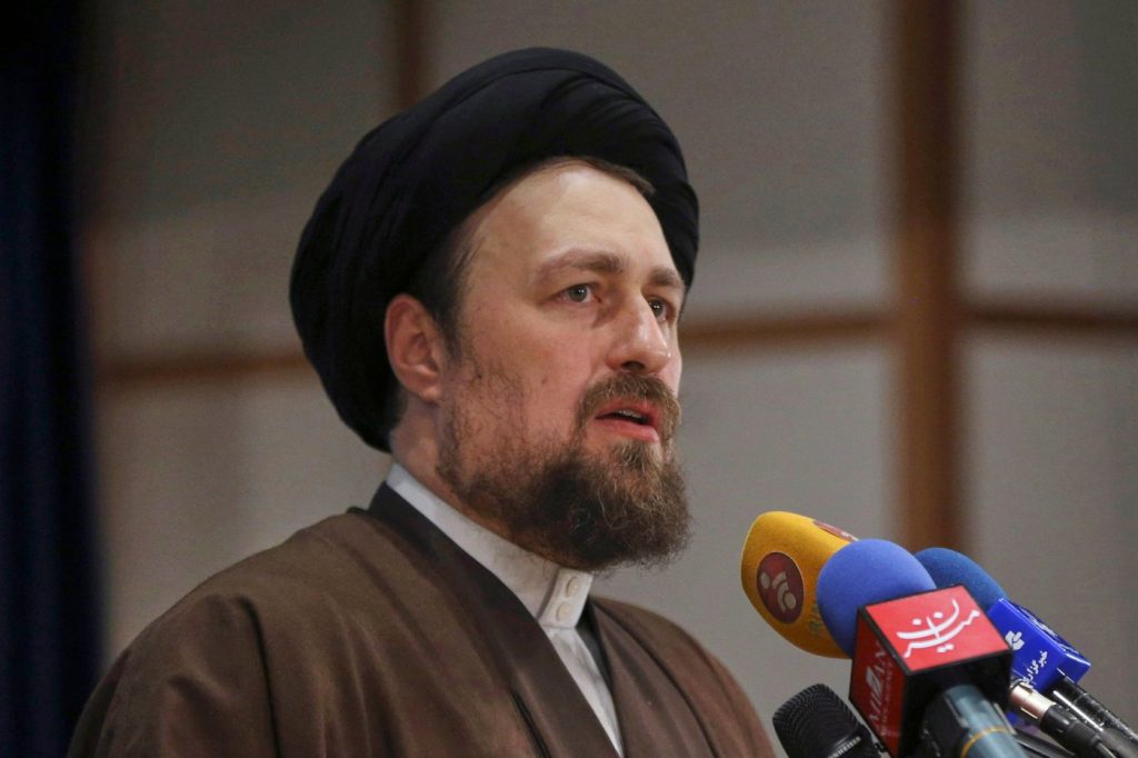 A look at some of the contenders to be Iran’s supreme leader after the killing of Khamenei
