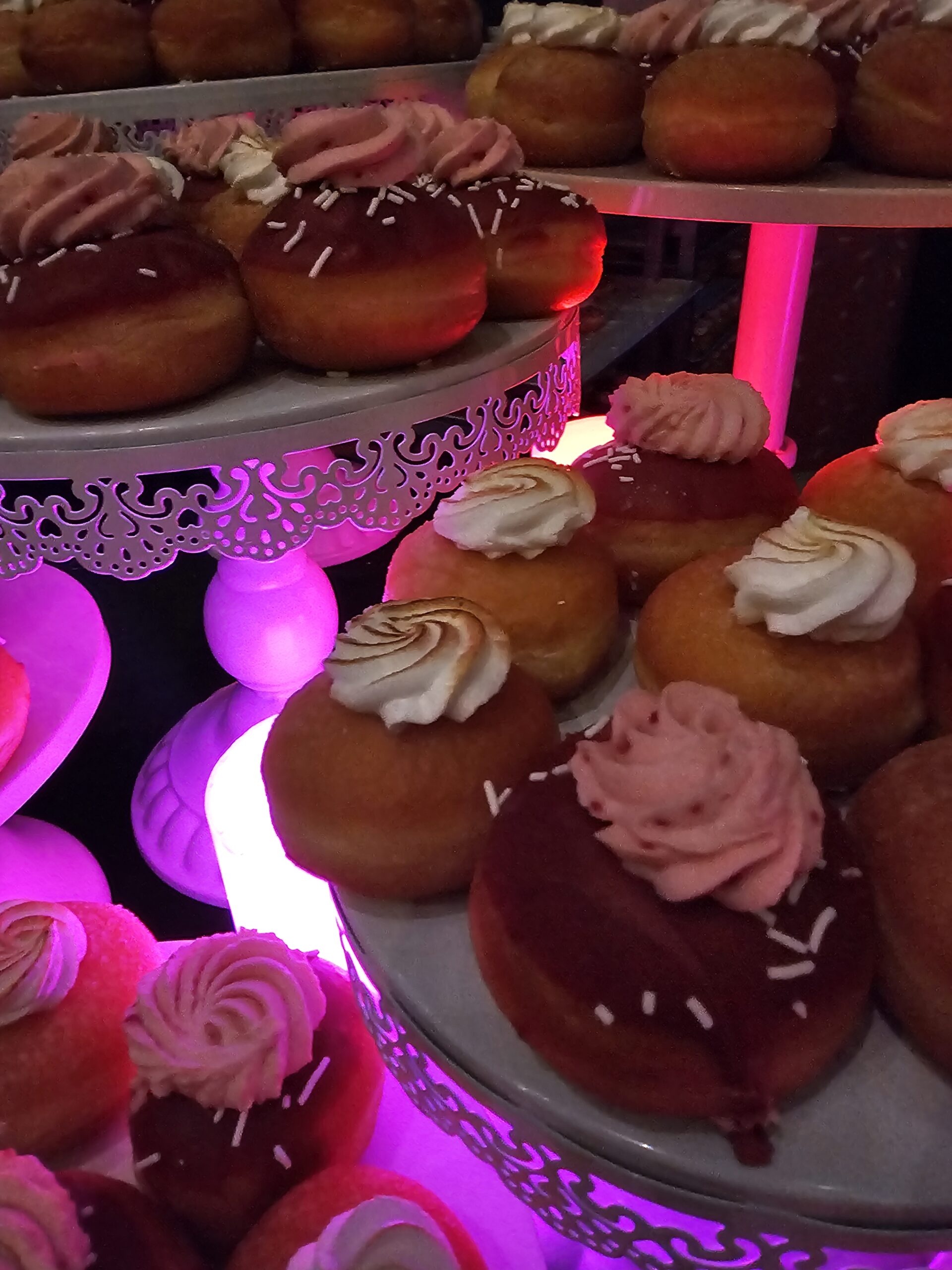 Food and wine festival looks to boost N.S. restaurant business during slow times