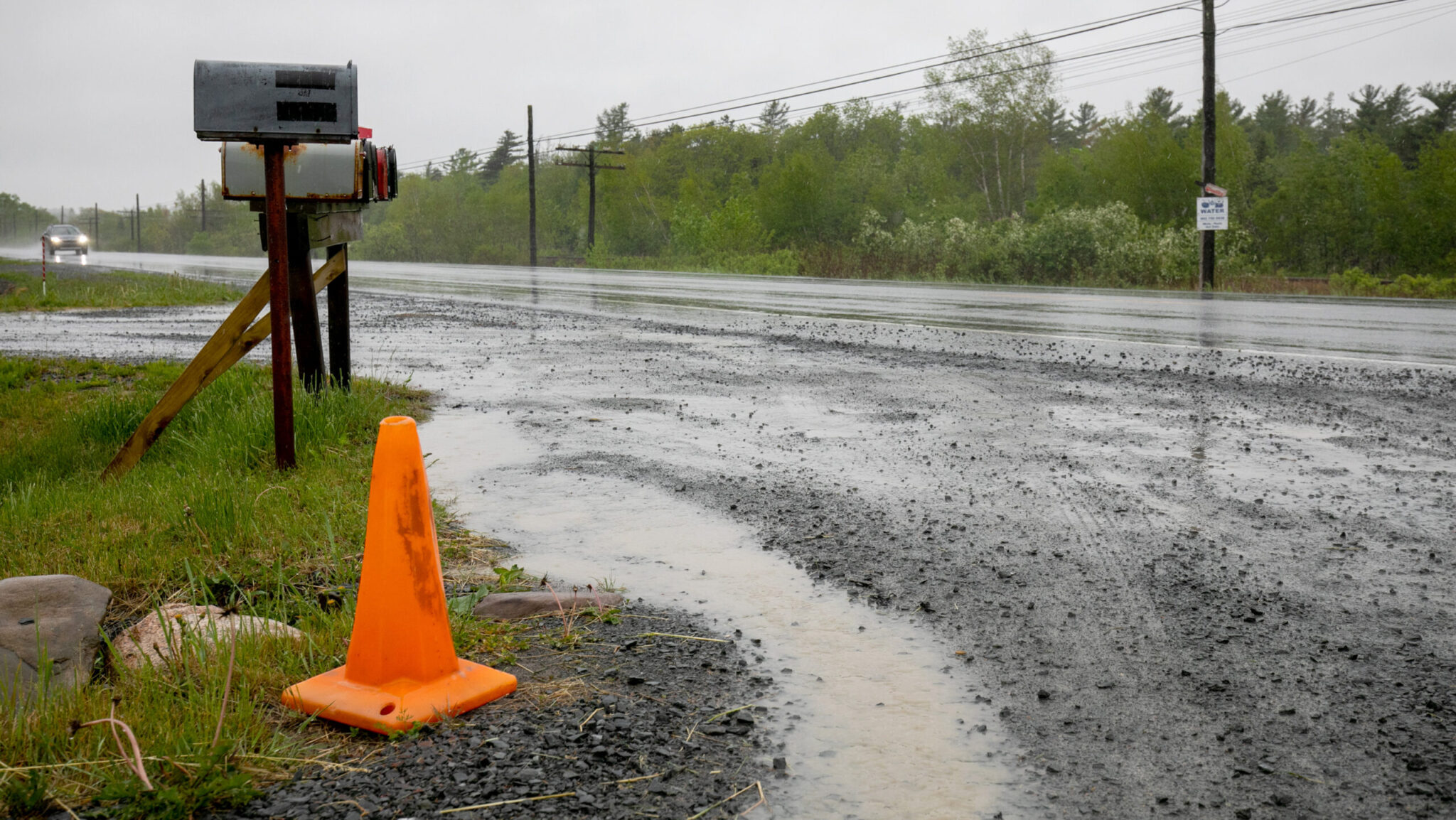 Halifax Braces for Up to 60 mm of Rain as Slow-Moving Storm Threatens Flooding — image 2