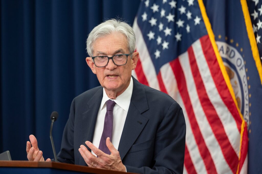 Powell's legacy at the Fed to be shaped by his misjudging inflation and standing up to Trump