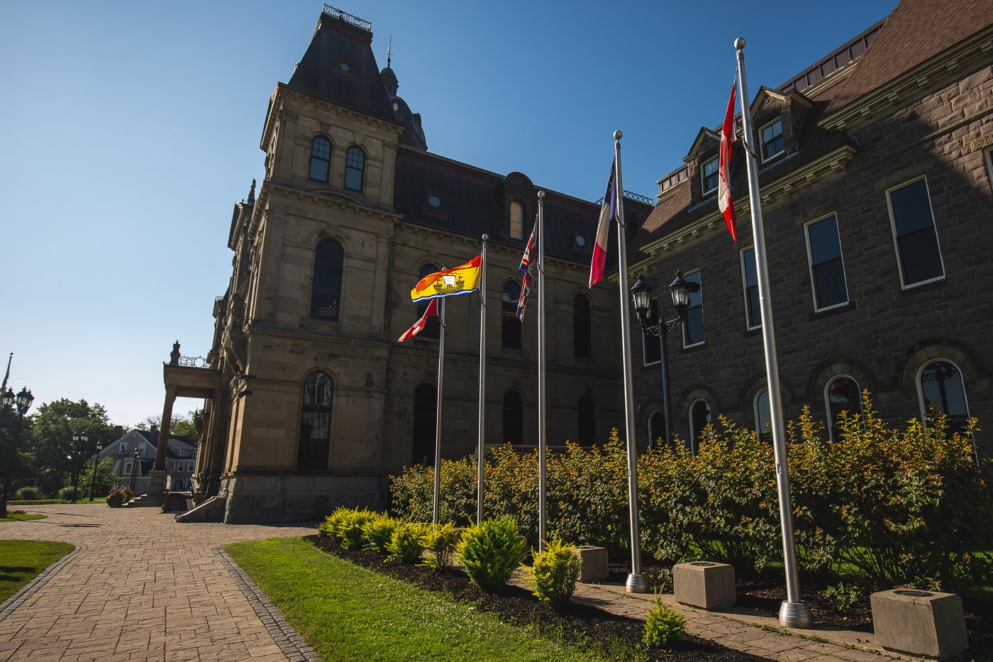 New Brunswick to hold hearings on failures of child welfare system after teen’s death