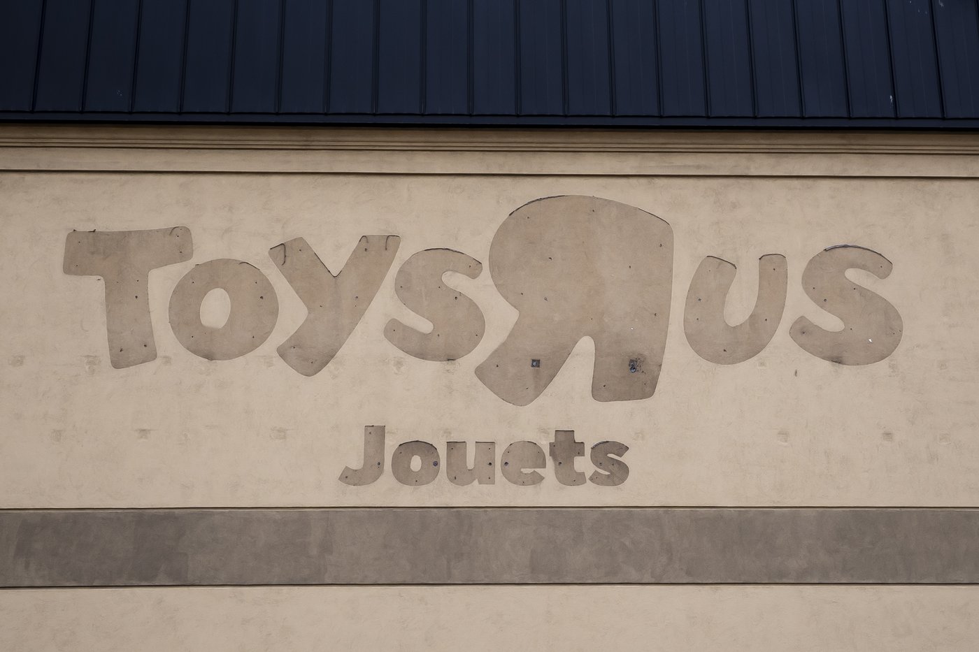 Toys ‘R’ Us Canada not playing around in various battles over its trademarks