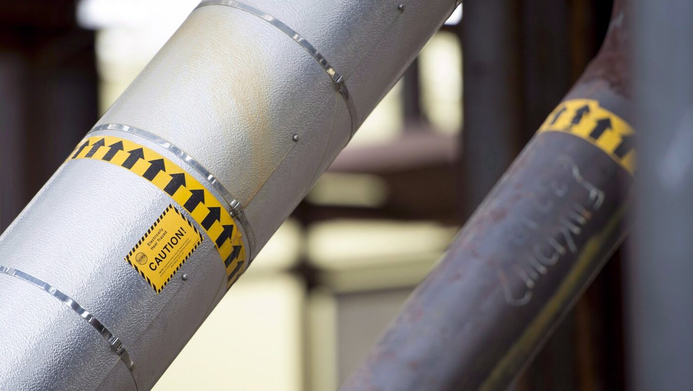 5 things to know about Nova Scotia’s plans to develop onshore natural gas