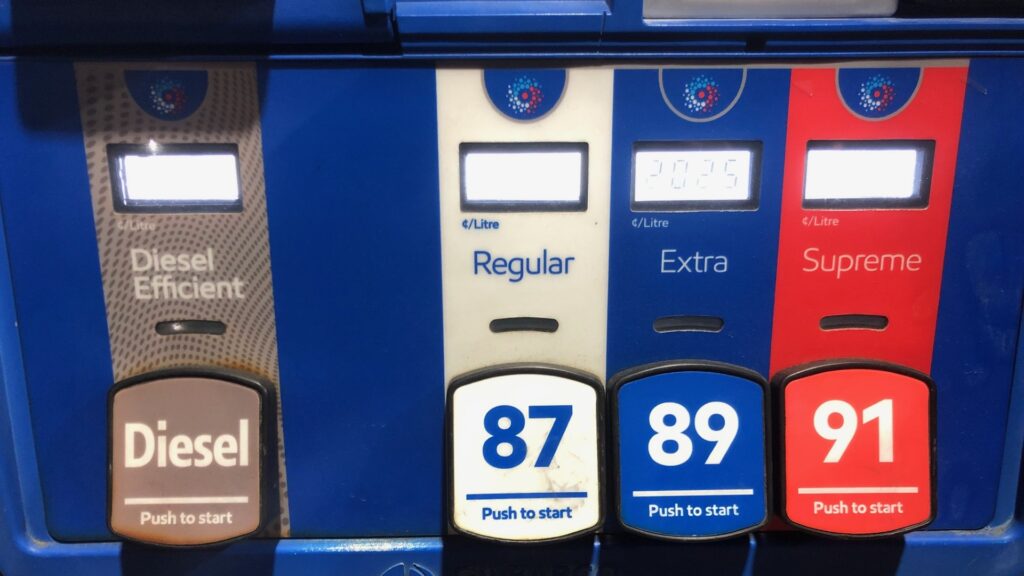 After a brief reprieve last week, the N.S. Energy Board decided to push fuel prices higher this week.