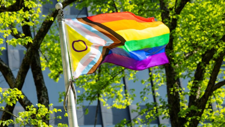 Community organizations are receiving more than $176,000 through the first round of grants in the 2SLGBTQIA+ Community Impact Grant program. (Province of Nova Scotia / File)